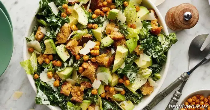 22 Light Lunch Recipes to Avoid the Mid-Afternoon Slump