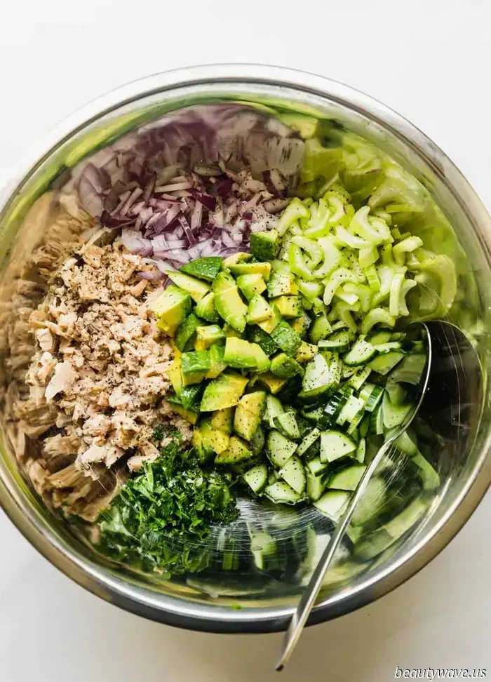 22 Light Lunch Recipes to Avoid the Mid-Afternoon Slump