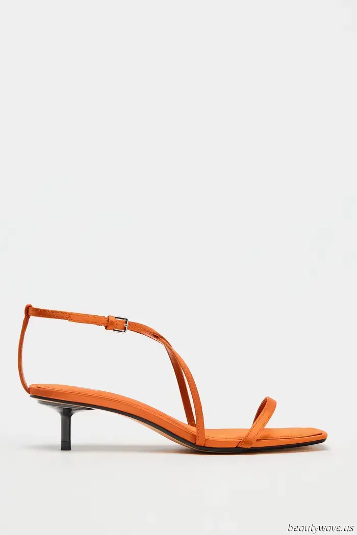 Soy básicamente la estilista personal de mi hermana: 36 prendas chic y listas para el verano de Zara que le envío.