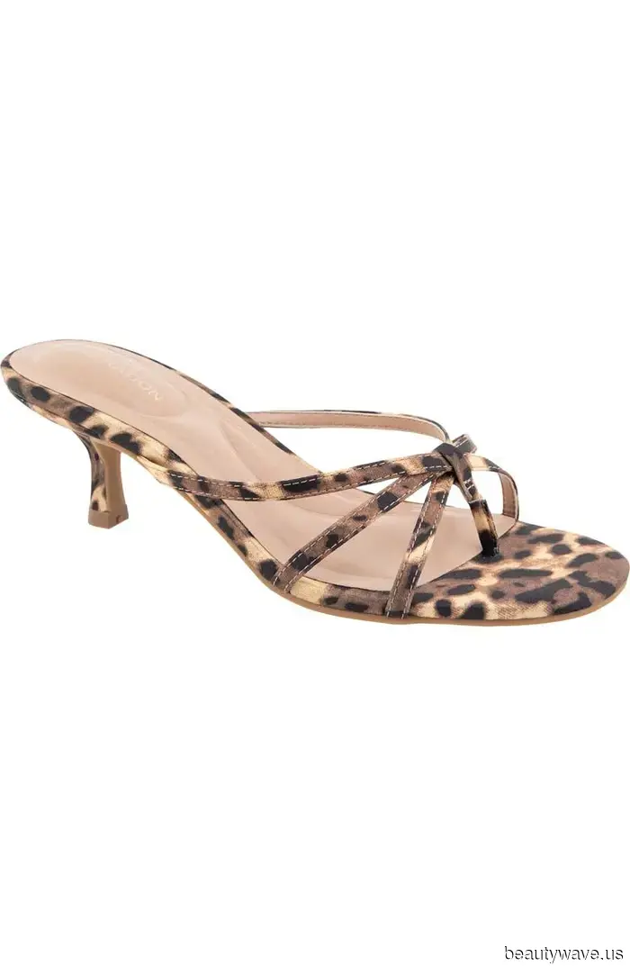 Lace! Sandals! Gorgeousness! These 30 Discoveries from the Nordstrom Sale Shout Out "It Girl."