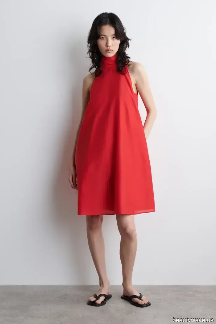 Niemand macht elegante High-Street-Kleider wie COS&mdash;6 trendige Sommerstile, die ich gespeichert habe.