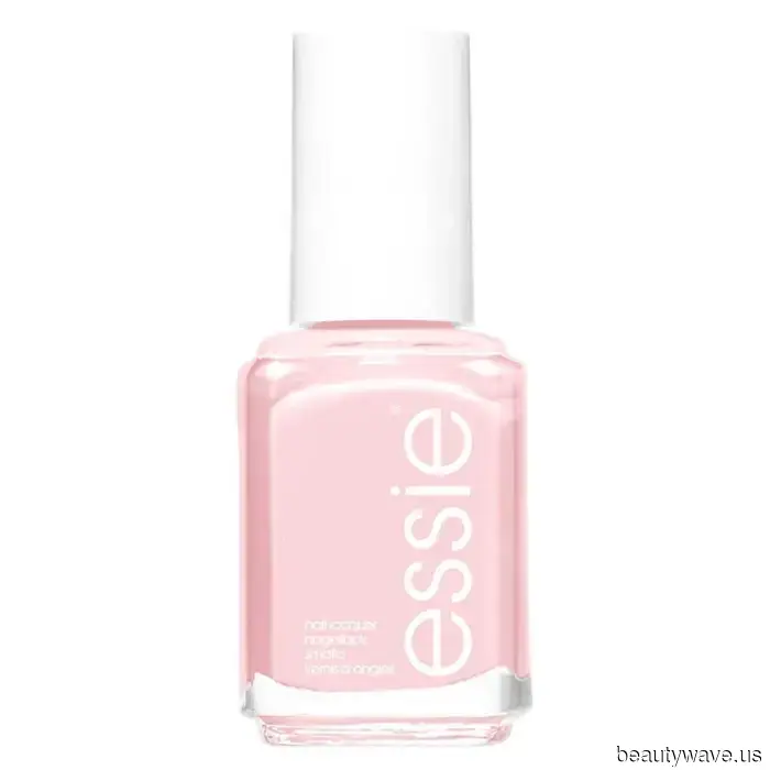 Editors Consensus—This Beautiful, Subtle Nail Color is Dominating Summer 2026.