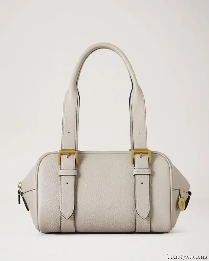 The luxury label known for introducing several must-have bags in the 2010s has launched a new design, and fashion enthusiasts are already sporting it.