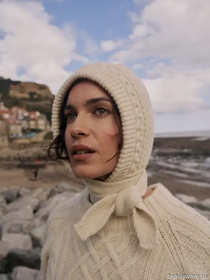 The Secret is Revealed: 11 Lesser-Known Knitwear Brands That Fashion Enthusiasts Have Discreetly Worn for Years