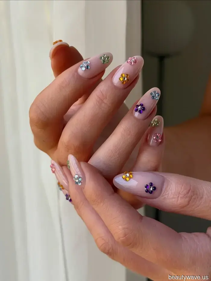 I've conducted the research—these are the seven most stylish nail trends for summer.