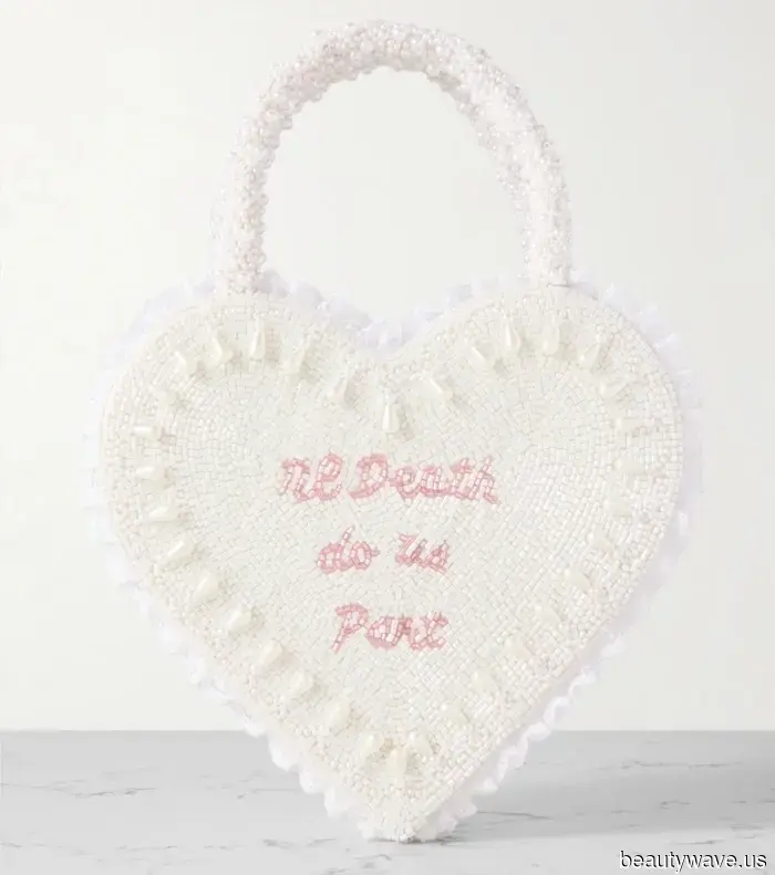 The Traditional Bride vs. The Alternative Bride: Two Future Brides with Contrasting Styles Showcase Their Wedding Inspiration Boards.