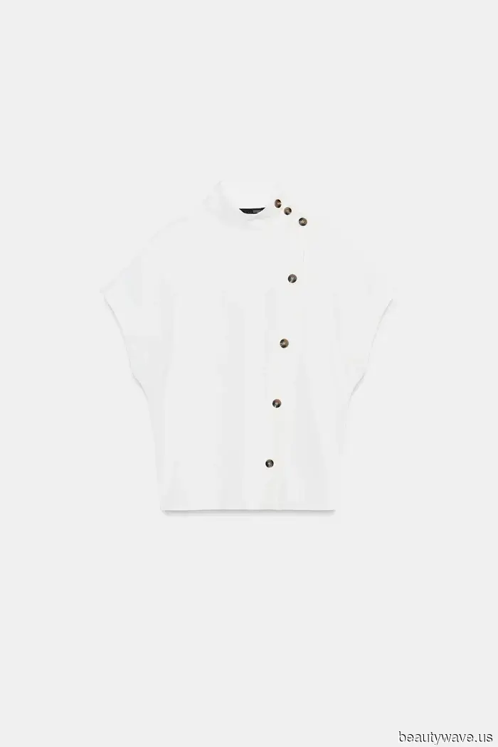 30 cose che sto comprando da Zara per vestirmi come Ayo Edebiri questo autunno