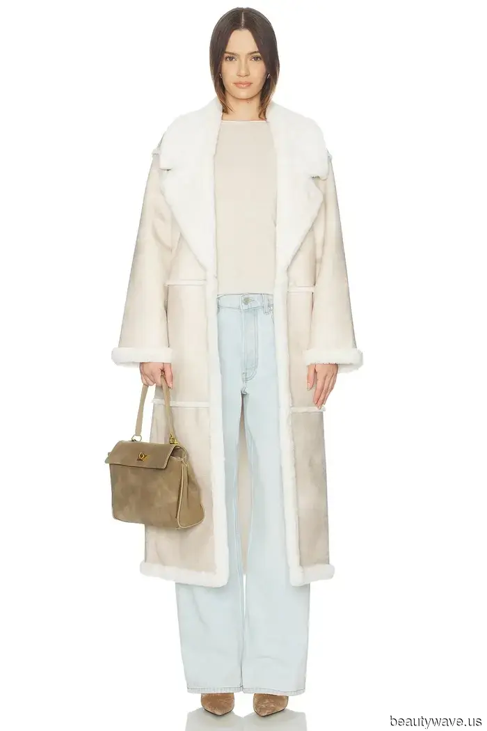 "Cameron Diaz in the Cotswolds" Represents My Winter Vibe—29 Cozy Items in My Shopping Cart