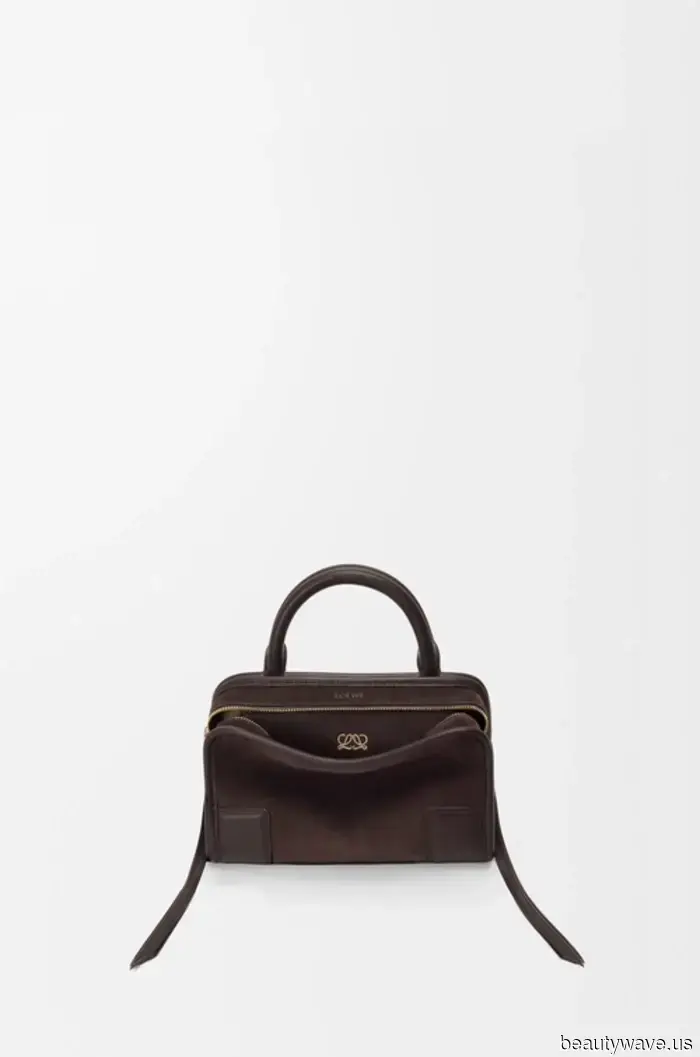 5 Neue Designer-Handtaschen, die selbst die anspruchsvollsten Sammler beeindrucken werden