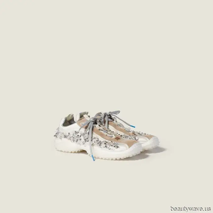Trainers Are a Key Element of an Autumn Capsule Wardrobe—6 Styles That Will Be Popular Among Fashionable People in 2026