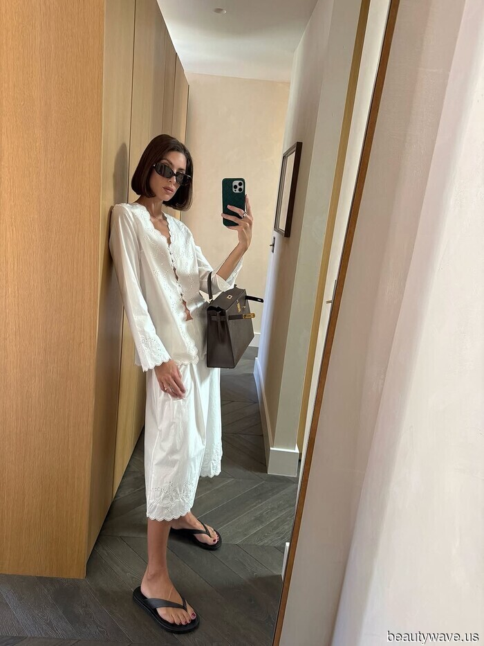 The 5 Summer Outfits Fashion Enthusiasts Consistently Return To (Every Year)