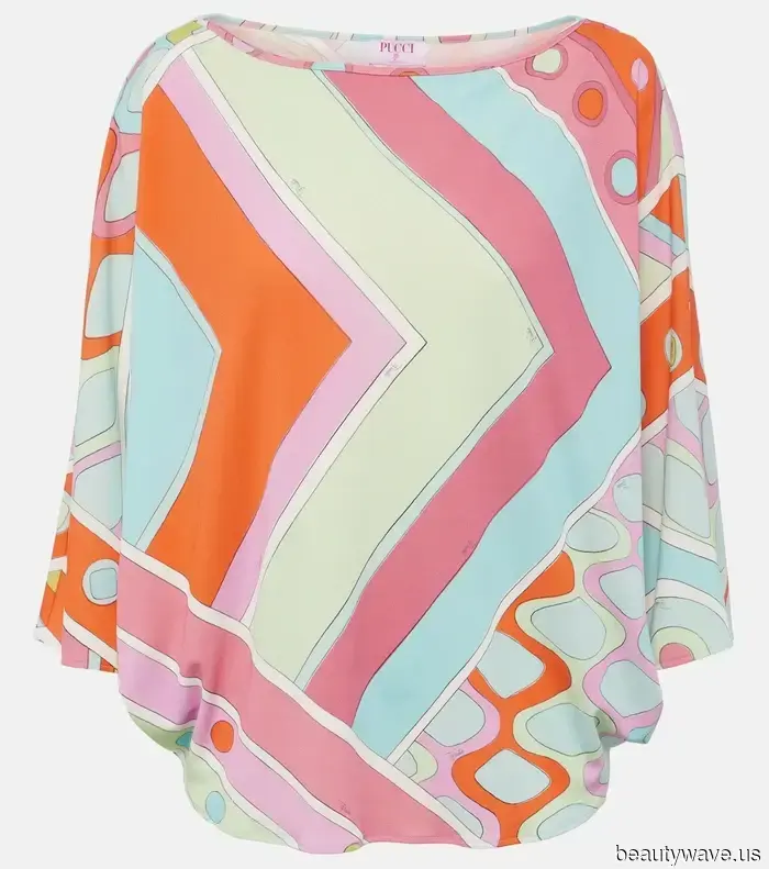 The Trendy Spring Layers I've Been Seeing Everywhere in NYC