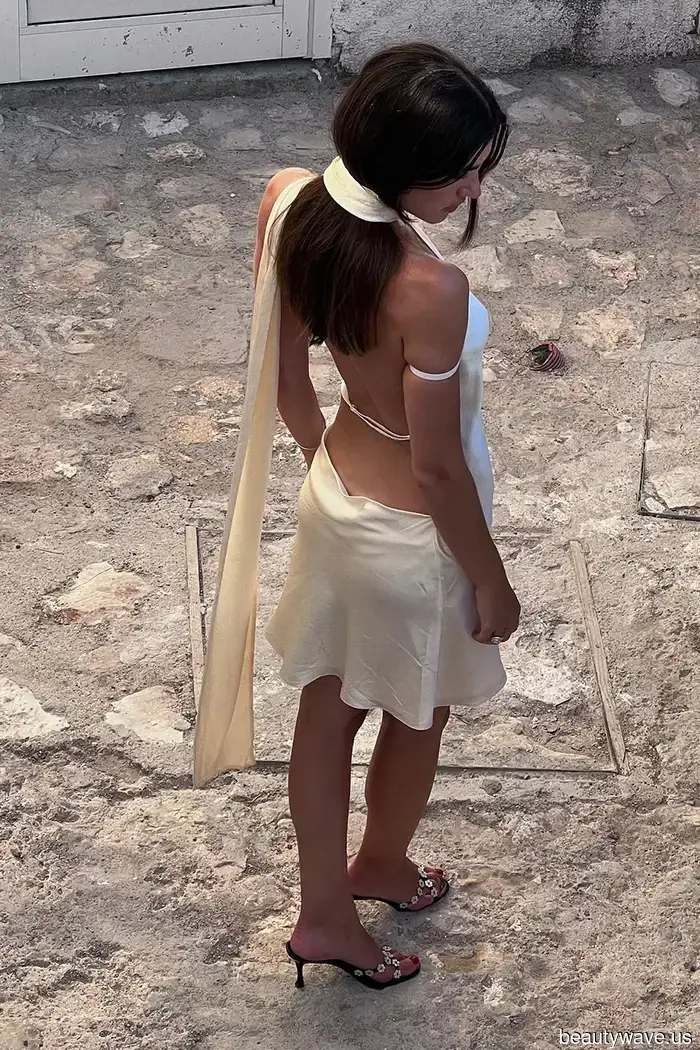 I'm Off to the South of France—15 Outfits I'm Replicating to Fit in Like a Local.