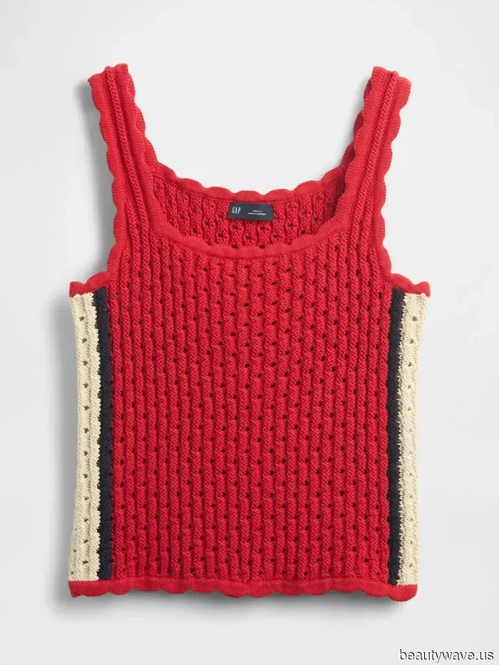 J.Crew und Gap haben gerade große Verkäufe &mdash; hier sind 31 wunderschöne Sommerfunde, über die ich schwärme.