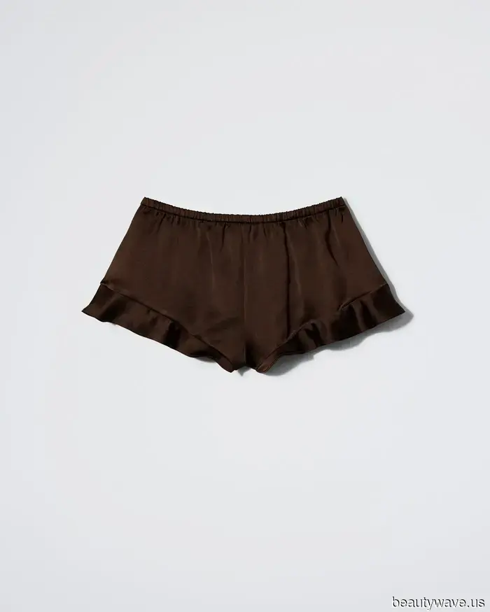 Paige DeSorbo's brand, Daphne, has just released its inaugural holiday collection—shop now before it runs out!