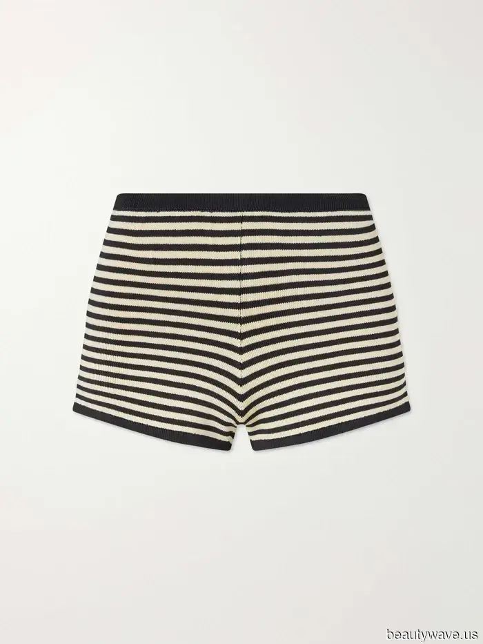 Fashionable Dressers Understand That No Summer Closet Is Complete Without These 6 Knitwear Trends