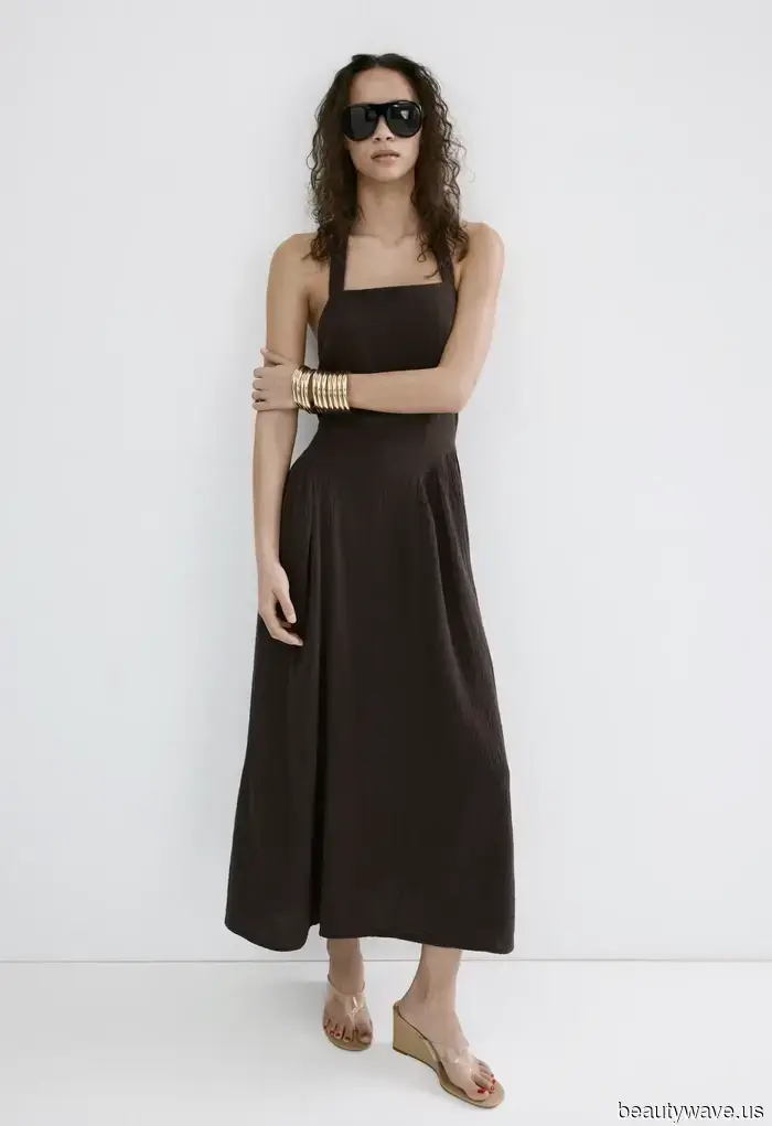 Solo es abril, pero los vestidos de verano más elegantes ya han llegado—27 estilos que no estarán en stock.