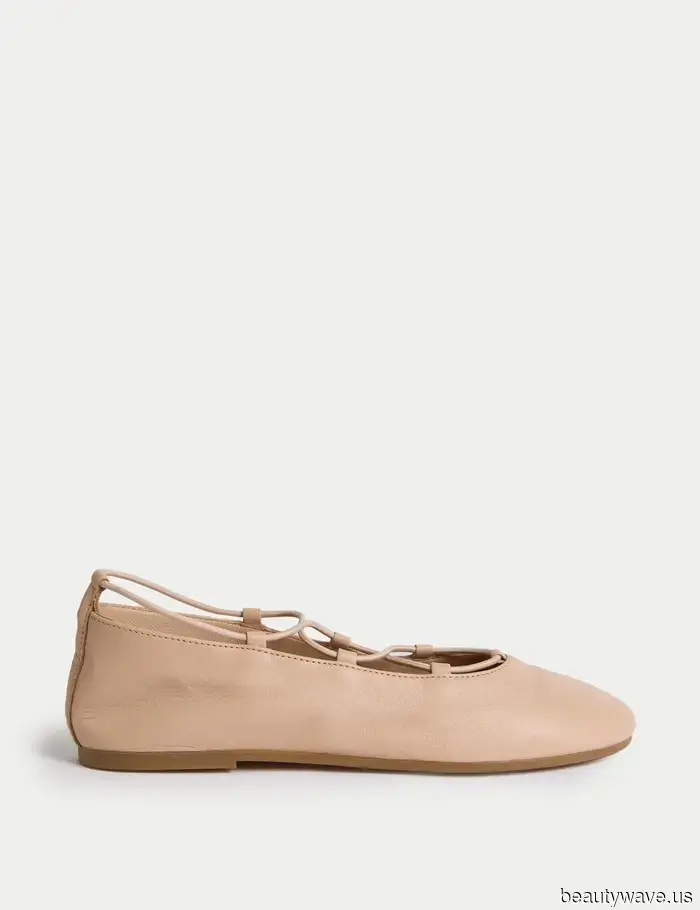 M&S Shoes Are Amazing Right Now—8 Essential Trends I'm Recommending to All My Friends to Check Out.