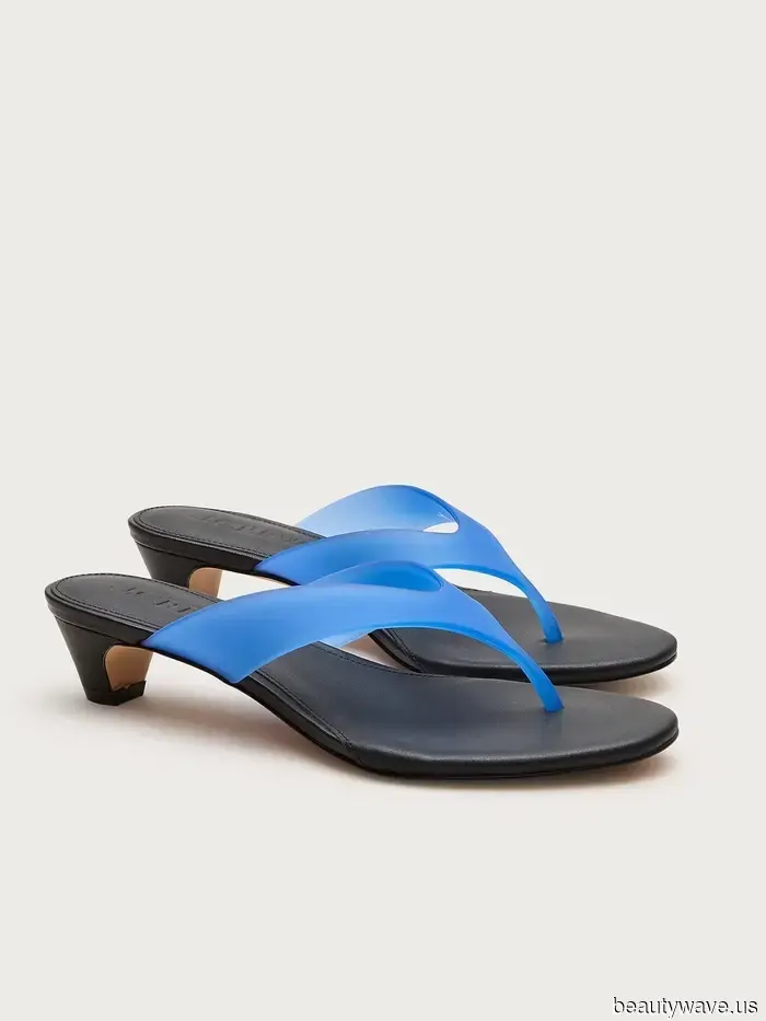 Experiment with These 5 Summer Shoe Trends, and You Won't Be Able to Take Your Eyes Off Your Feet.