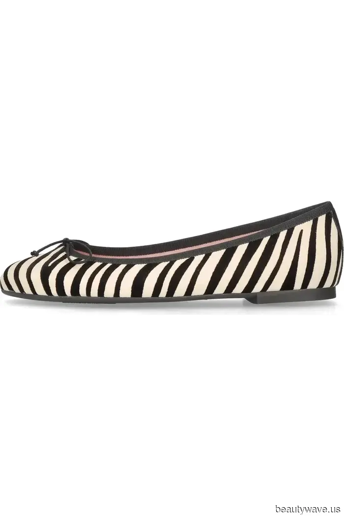 The Stylish Shoe Trends Available at Nordstrom—5 Selections Fashionable Individuals Are Adding to Their Carts