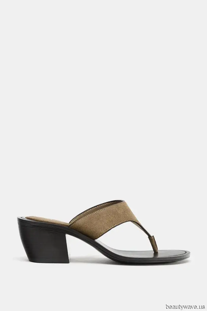 Zara, H&M und COS haben gerade die 5 schicksten Frühlingstrends perfektioniert&mdash;9 stilvolle Teile, die schnell ausverkauft sein werden.