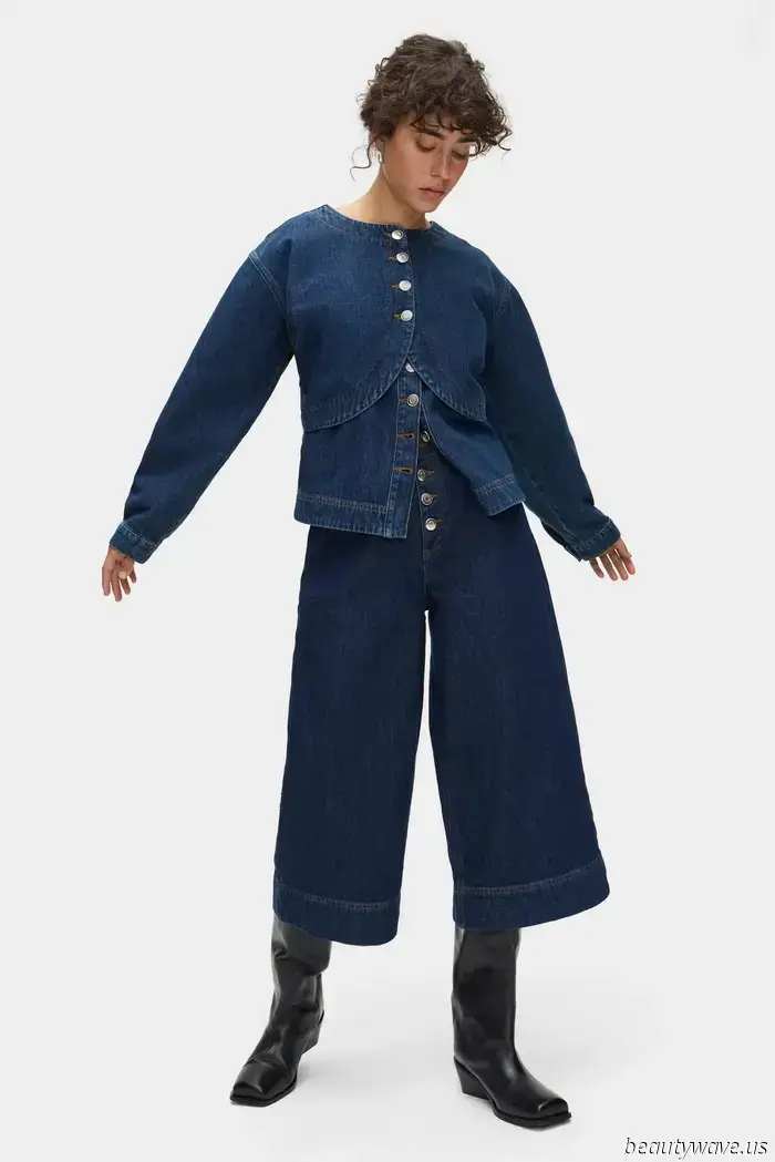 Sono serio: i Culottes sono davvero tornati