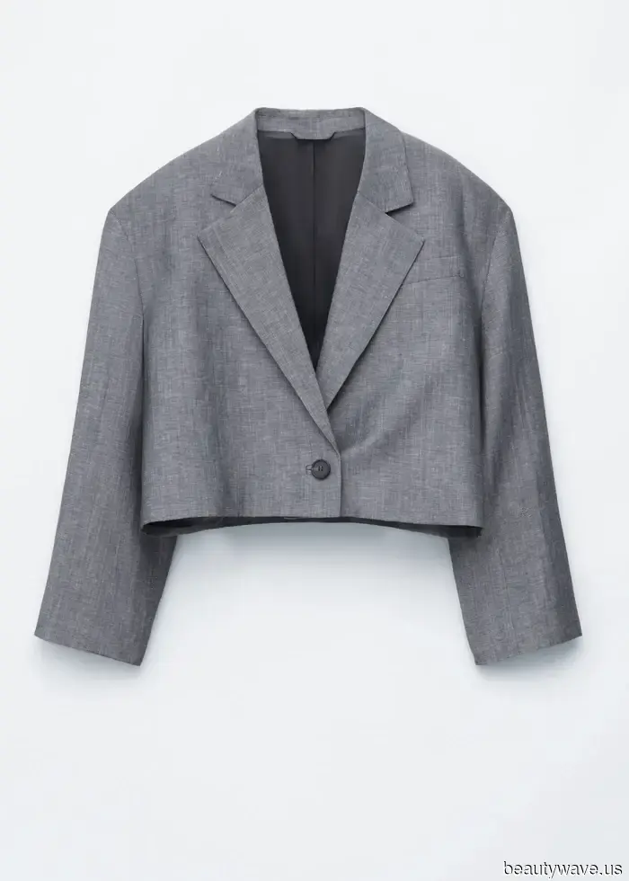 Sarah Pidgeon’s Spring 2026 wardrobe is so CBK-inspired—every item I want to take from her.