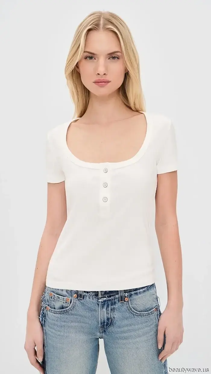 Shopbop ha appena lanciato una vendita a sorpresa con articoli chic&mdash;mi piacciono queste 17 scelte