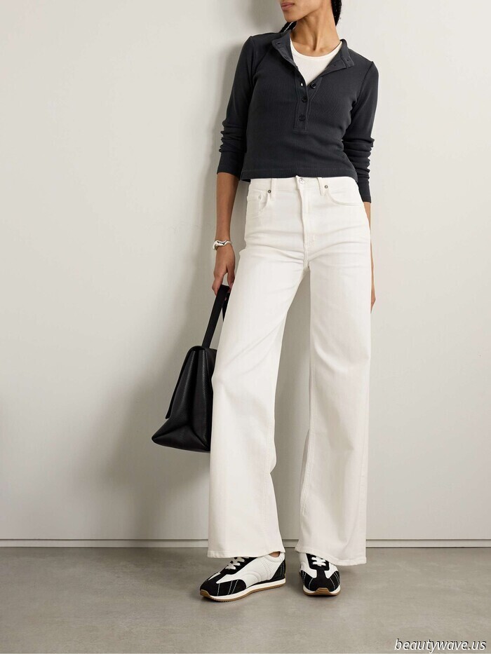 Fashion enthusiasts have overlooked this particular sandal trend for far too long—here are 5 outfits that compensate for the missed opportunity.