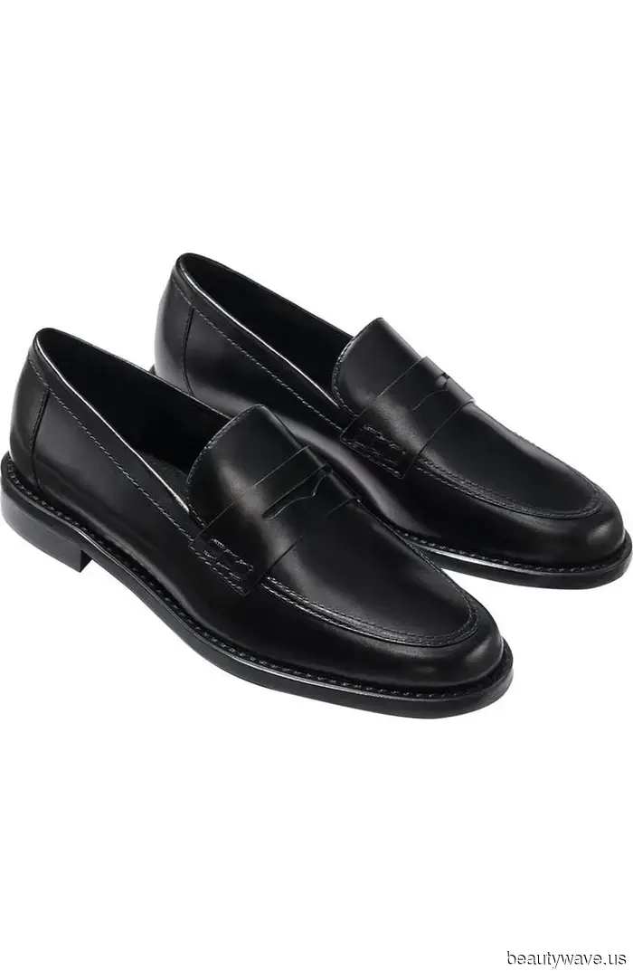 6 Scarpe Anti-Trend Che Gli Acquirenti Esperti Indossano Con I Jeans