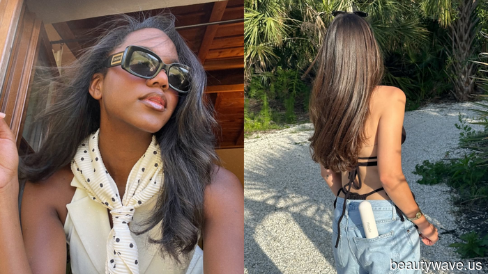 Hairstylists and Editors Consensus: These Are the Top (and Most Convenient!) Hair Straighteners for Travel.