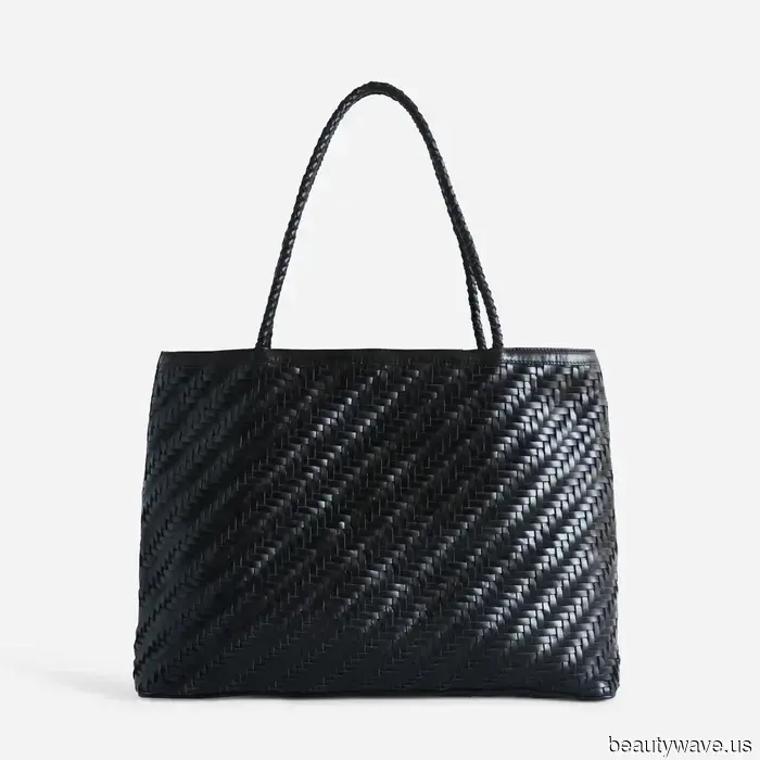 Ich bin gelangweilt von meinem Kleiderschrank&mdash;Diese 27 schicken Funde von Zara, J.Crew und COS haben die Kraft, alles zu verändern.