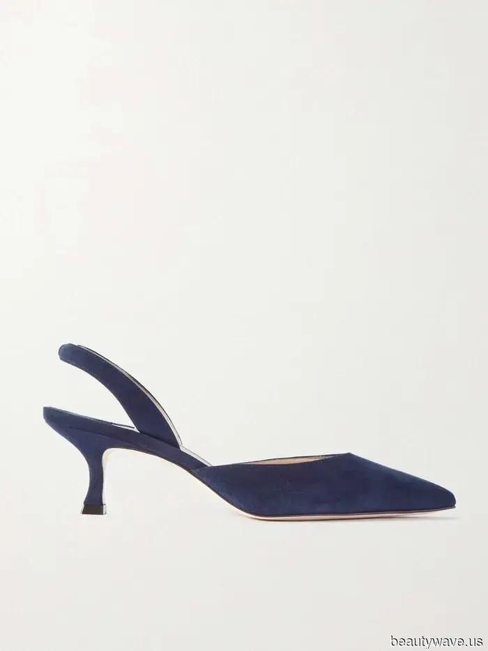 Not Brown, Not Burgundy—The Beautiful Shoe Color Trend That's Dominating at Chanel and Prada