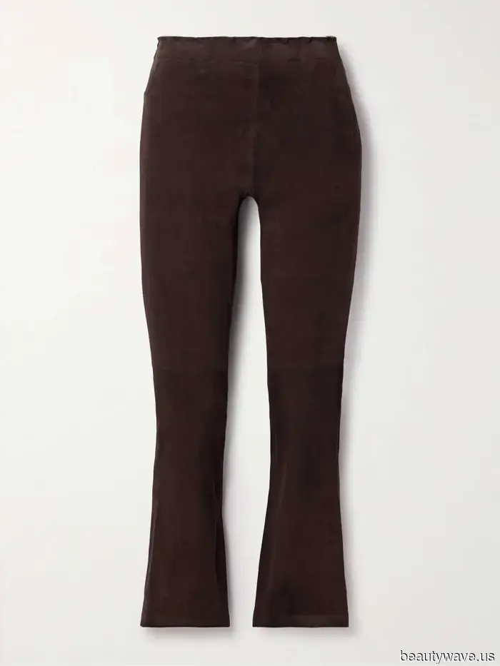 As a Fashion Editor based in Paris, here are 7 sophisticated pieces that chic French women will depend on this autumn.