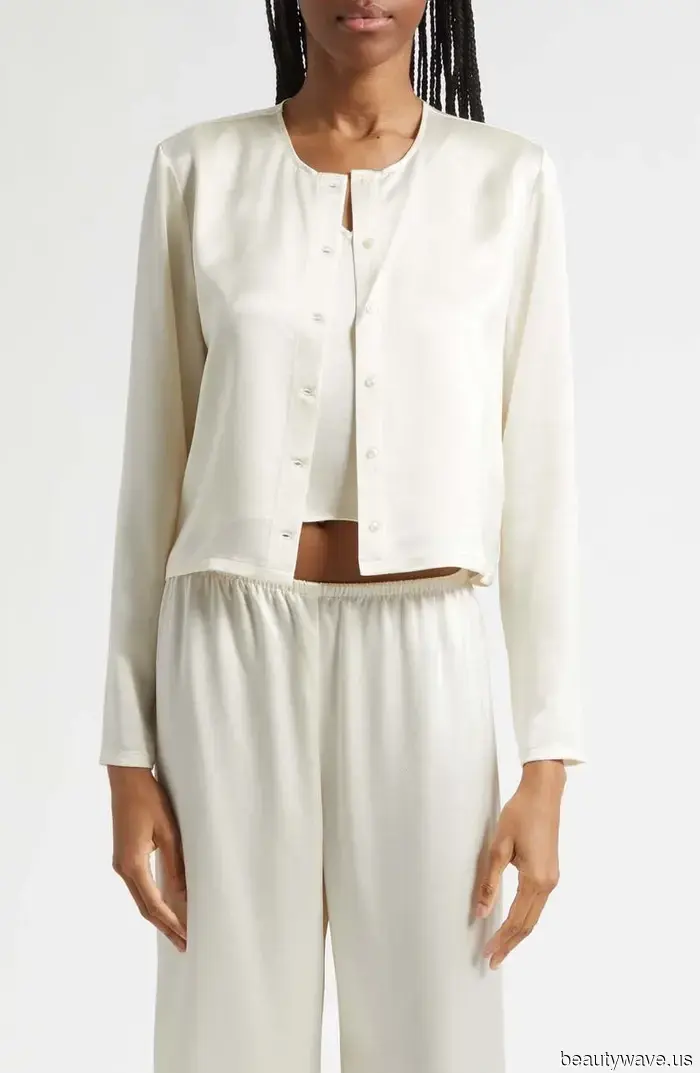 Me gusta el estilo de Zo&euml; Kravitz, pero mi presupuesto es de $250 este mes&mdash;27 pestañas de Nordstrom que tengo abiertas ahora mismo.