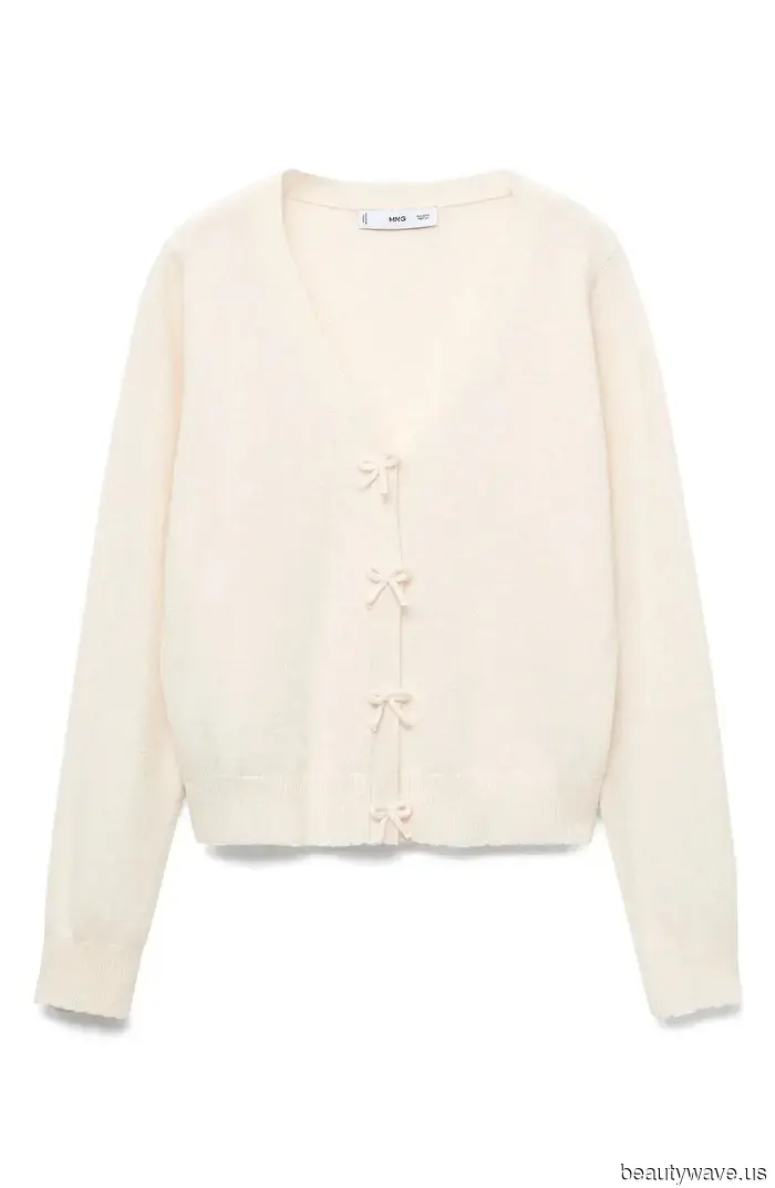 Luce elegante y rico pero gasta menos de $100: Estos son los suéteres elegantes de Nordstrom que importan.