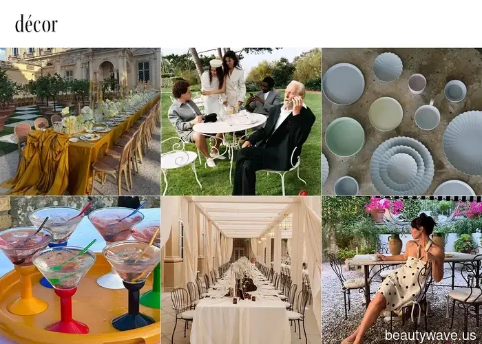 Основные тенденции в планировании свадеб, которые собираются захватить рынок