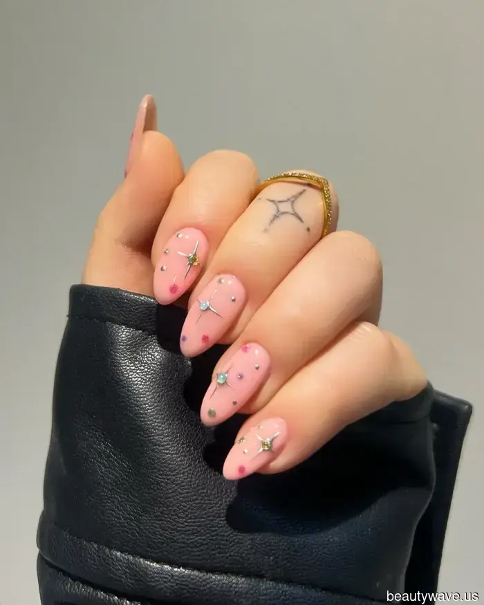 Durable and Sleek: 15 Dip Powder Nail Inspirations to Enhance Your Next Manicure