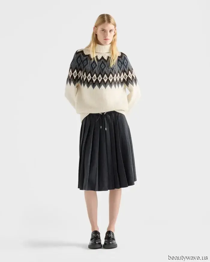 Bows! Beads! Velvet! 31 Prada Pieces That Fashion Enthusiasts Will Sport at Every Holiday Gathering in Milan, Paris, and NYC.