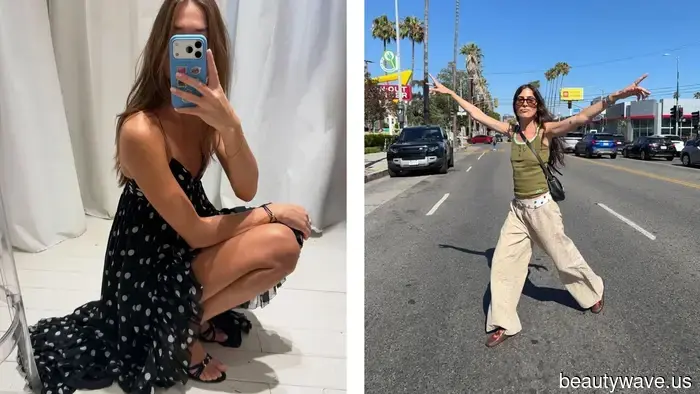 It's my birthday month—here are all the stylish items I'm picking up from Nordstrom, Zara, and Revolve as a treat for myself…