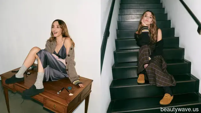 Сотрудничество Birkenstock и La Ligne уже здесь&mdash;покупайте, пока не распродано