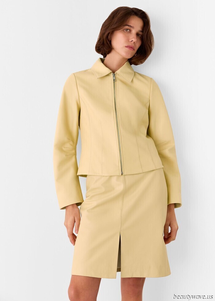 Put the Miniskirts on Hold—This Chic Trend Is Poised to Take Their Place This Summer.