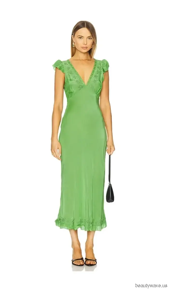 I nuovi vestiti estivi 2026 stanno già arrivando&mdash;ho la sensazione che questi 37 andranno esauriti entro il 1° giugno