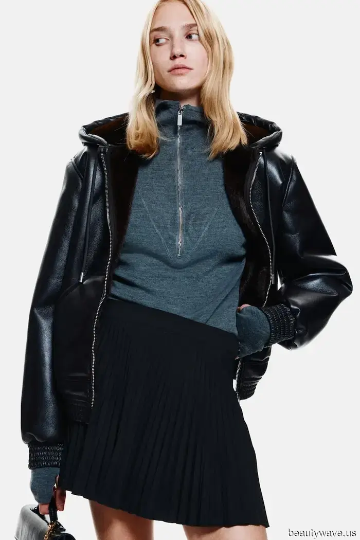 Mi dispiace, ma questi 39 straordinari nuovi arrivi di H&M saranno esauriti entro la fine del mese.