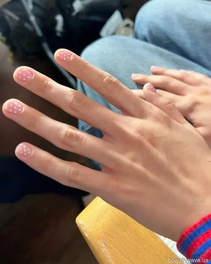 You First Heard It Here: These 5 NYFW Nail Trends Will Shape Your Manicures for the Coming Year