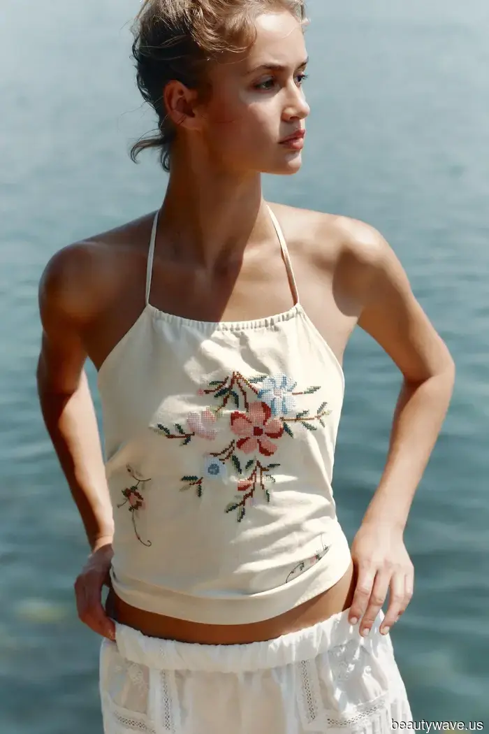 Zara is Offering Enchanting "Summer in Spain" Vibes—Here Are the Items I'm Purchasing First.