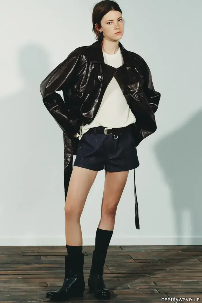 Zara hat gesprochen: Diese 7 trendigen Farben sind der Schlüssel, um in diesem Winter teuer auszusehen.