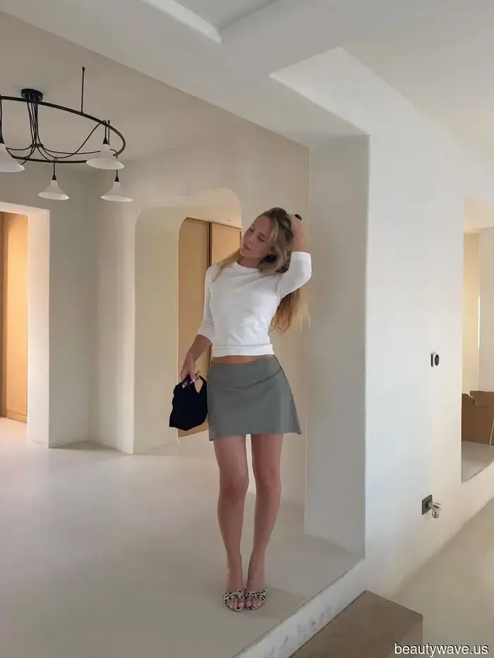 Alle Scandi-Style-Liebhaber aufgepasst&mdash;6 Sommer-Outfits, die wir uns von den coolsten Dressern Kopenhagens ausleihen!