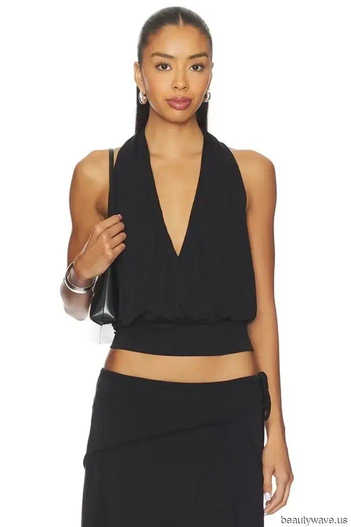I have already identified the seven trends that will characterize every stylish early-fall ensemble.