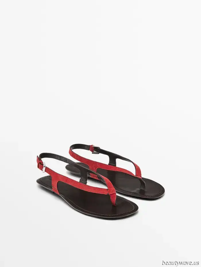 Allow me to alleviate your Zara fatigue, one stylish find from Massimo Dutti at a time.